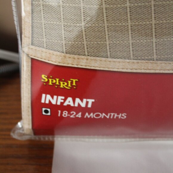 Ghostbusters Halloween Costume 18-24M Staypuft - Picture 4 of 8